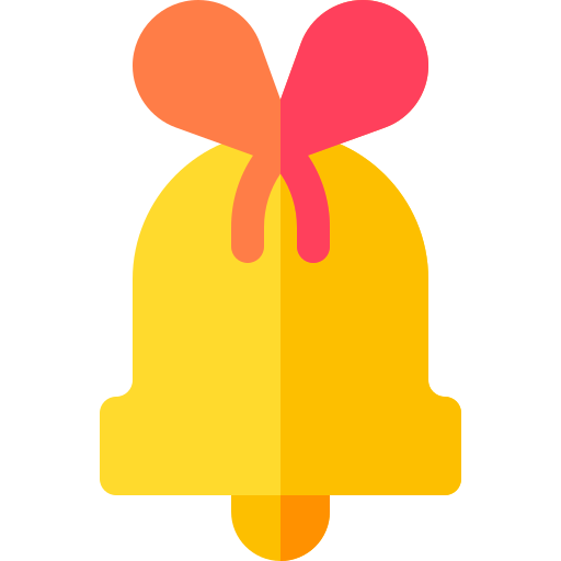 Колокол бесплатно иконка