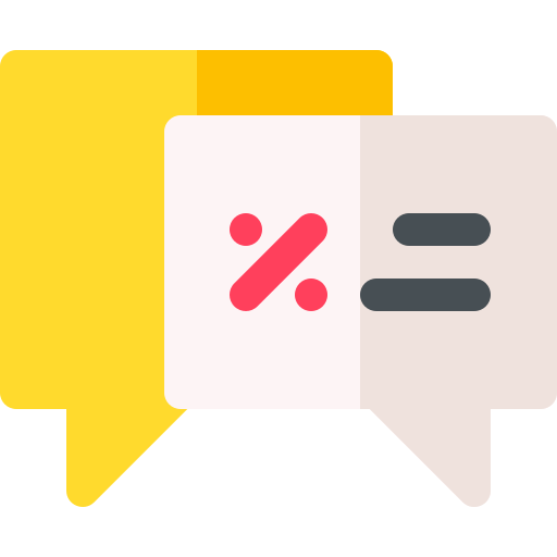 Чат бесплатно иконка