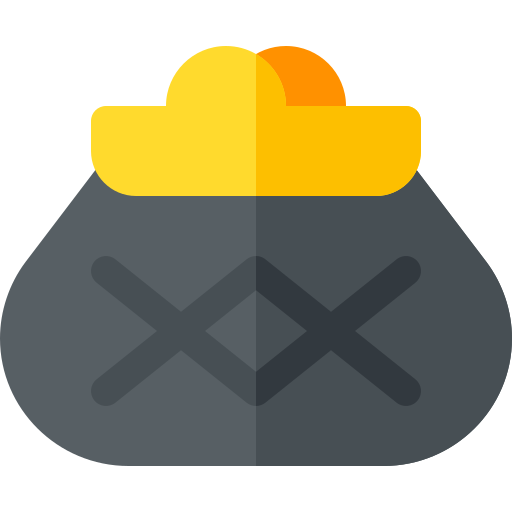 Кошелек бесплатно иконка