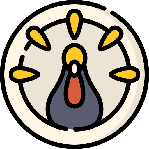 음식 무료 아이콘