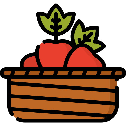 obst kostenlos Icon