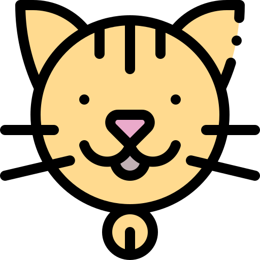 Кошка бесплатно иконка Кошка бесплатно иконка