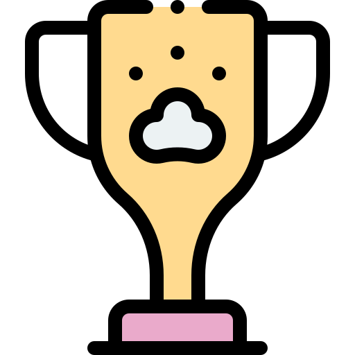 Трофей бесплатно иконка