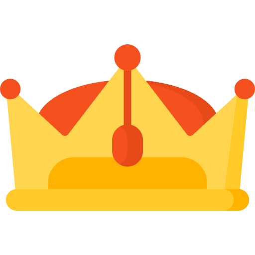 Корона бесплатно иконка