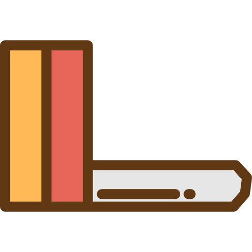 Chalk free icon