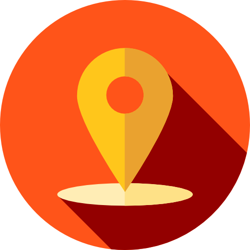 marcador de posición icono gratis