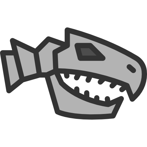 dinosaurio icono gratis