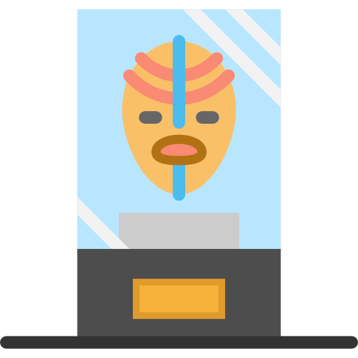 maske kostenlos Icon