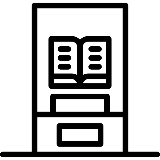 livro grátis ícone