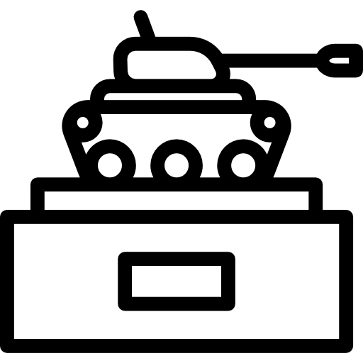 танк бесплатно иконка