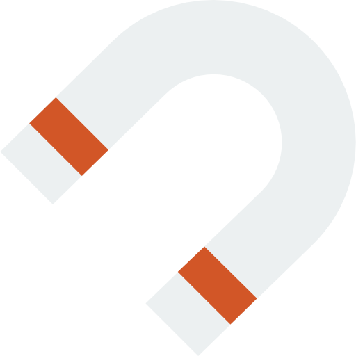 magnet kostenlos Icon