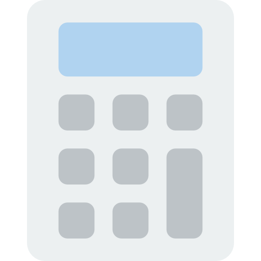 calculadora icono gratis