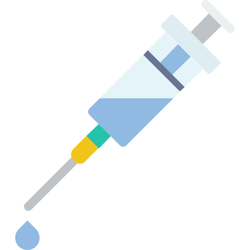 Syringe - Free medical icons