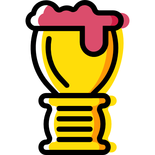 cepillo icono gratis