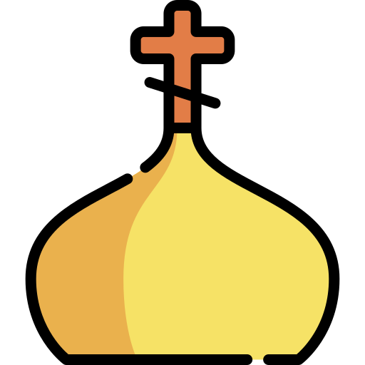 igreja grátis ícone