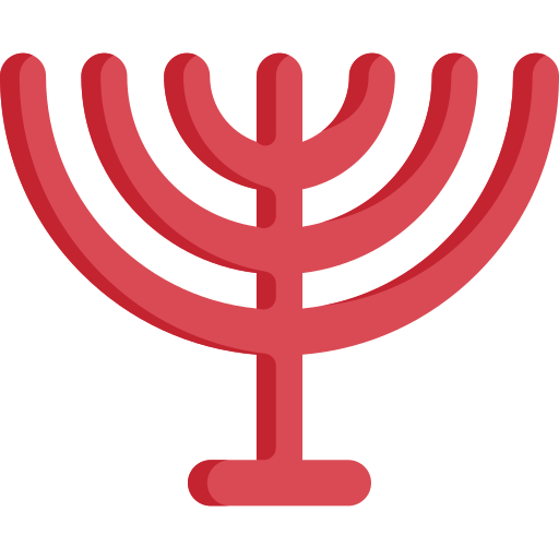 menorah grátis ícone menorah grátis ícone