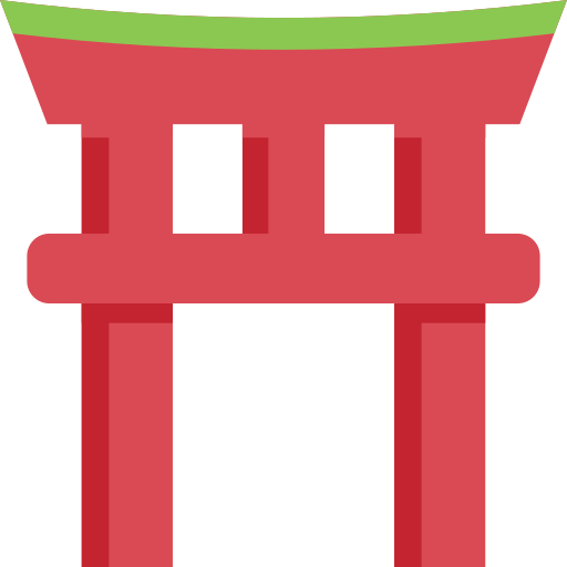 torii-tor kostenlos Icon torii-tor kostenlos Icon