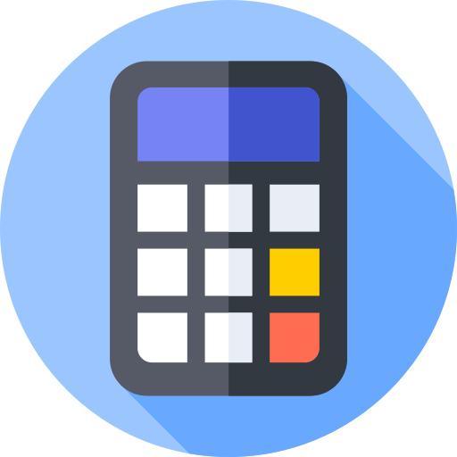 calculadora icono gratis