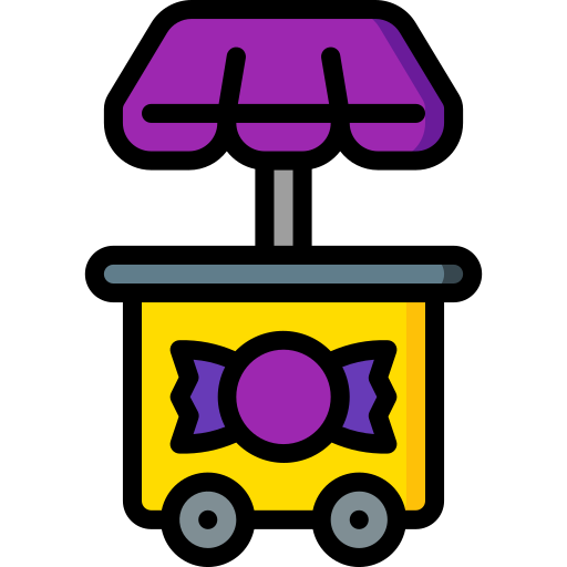 Sweet free icon Sweet free icon