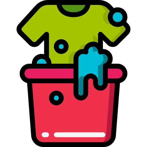 waschen kostenlos Icon