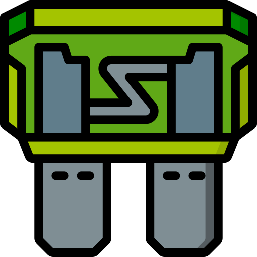 Fuse free icon Fuse free icon