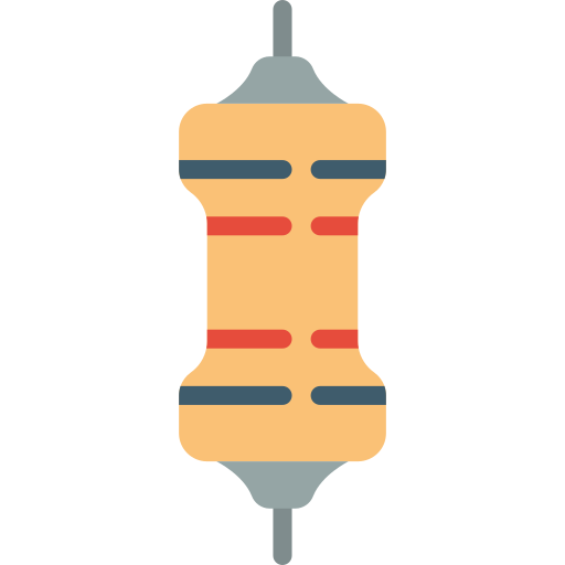 resistor icono gratis