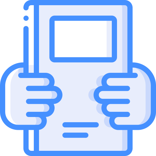 buch kostenlos Icon buch kostenlos Icon