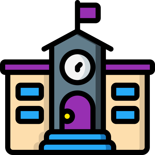 schule kostenlos Icon schule kostenlos Icon
