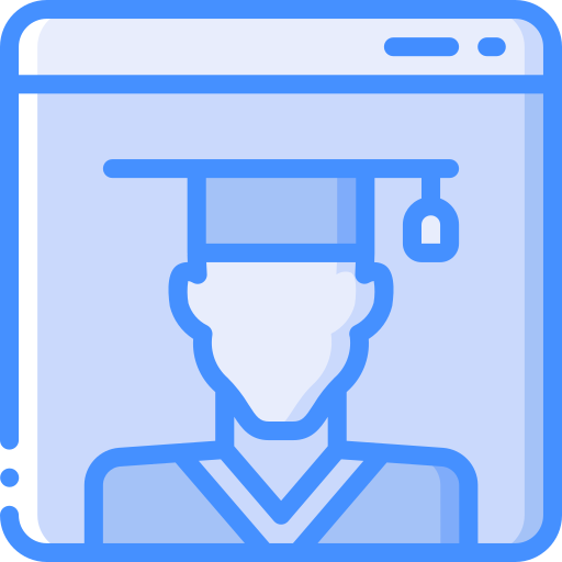 online lernen kostenlos Icon online lernen kostenlos Icon