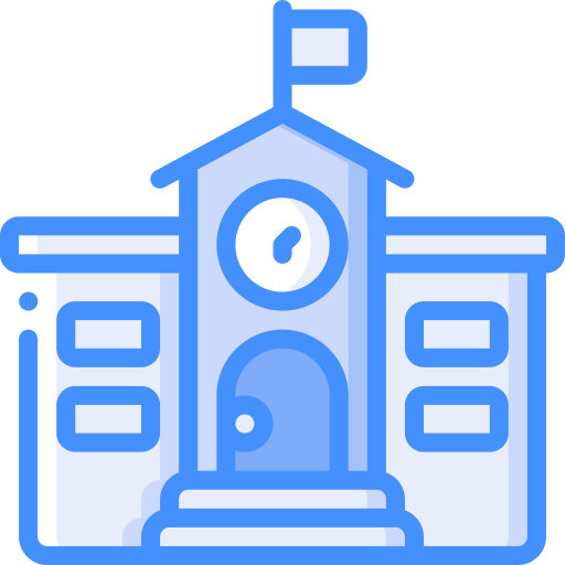 School - free icon