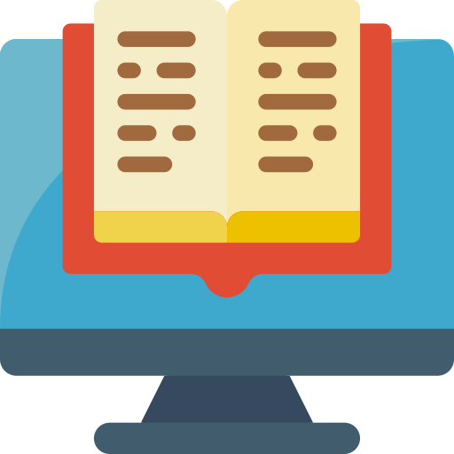 전자 책 무료 아이콘 전자 책 무료 아이콘