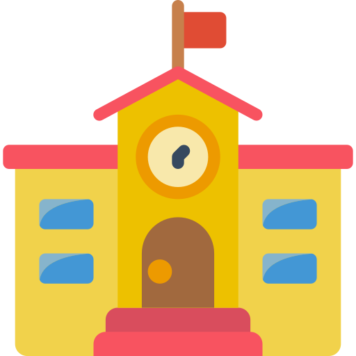 School - free icon