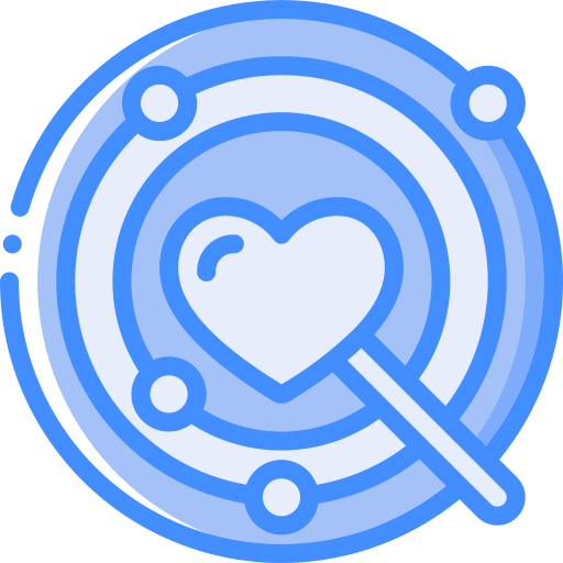 radar Icône gratuit