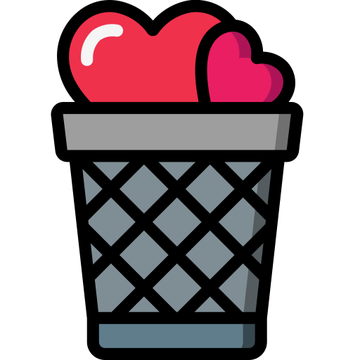 Dislike free icon