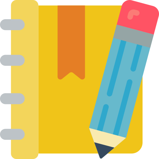 learning journal clipart free