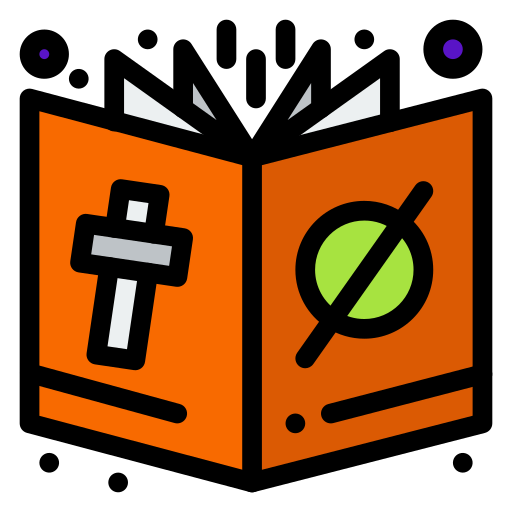 magisches buch kostenlos Icon magisches buch kostenlos Icon