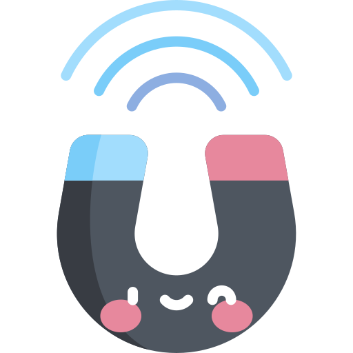 aimant Icône gratuit aimant Icône gratuit