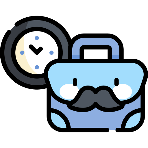 Work free icon