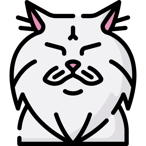 Cat free icon