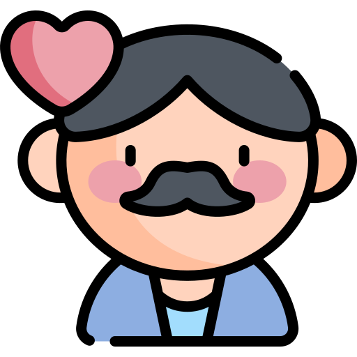 Man free icon