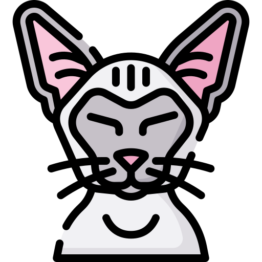 chat Icône gratuit chat Icône gratuit