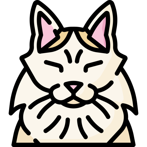 Cat free icon Cat free icon