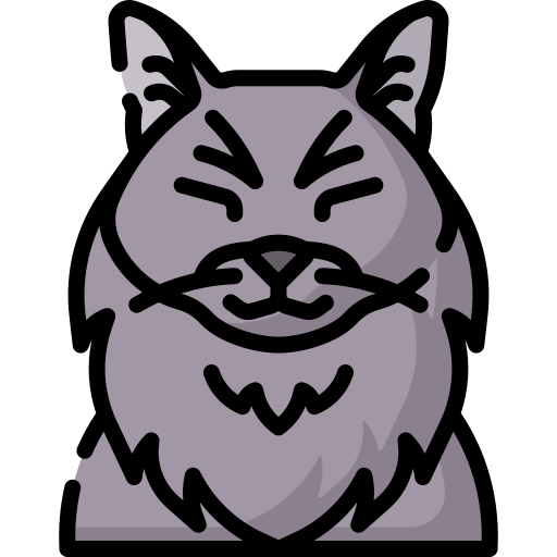 chat Icône gratuit chat Icône gratuit