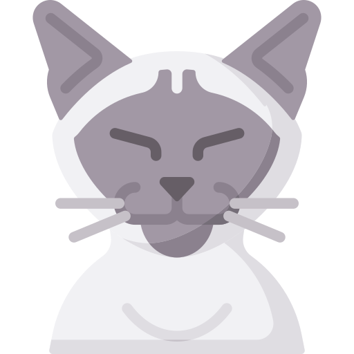 Cat free icon Cat free icon