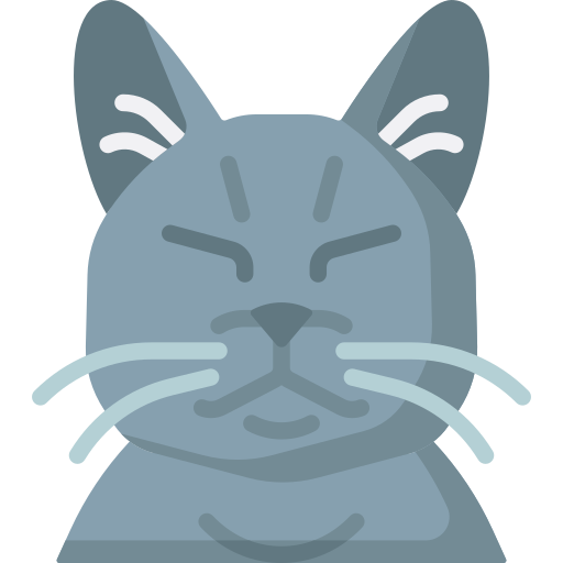 chat Icône gratuit chat Icône gratuit