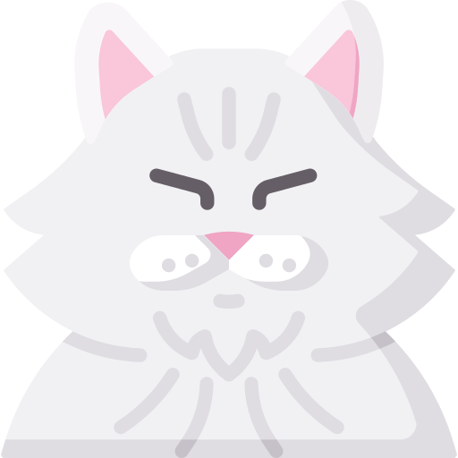 chat Icône gratuit chat Icône gratuit