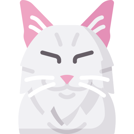 chat Icône gratuit chat Icône gratuit