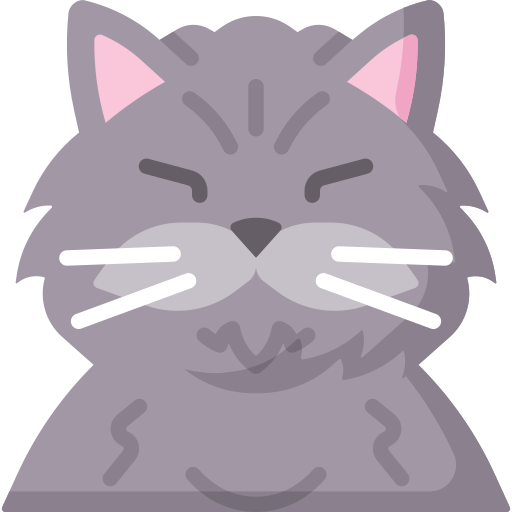 chat Icône gratuit chat Icône gratuit