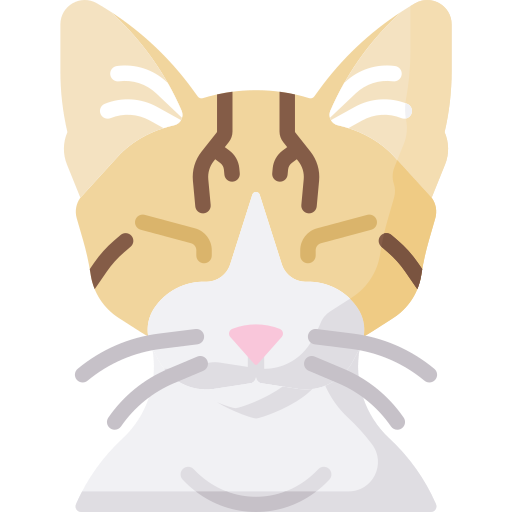 Cat - Free animals icons