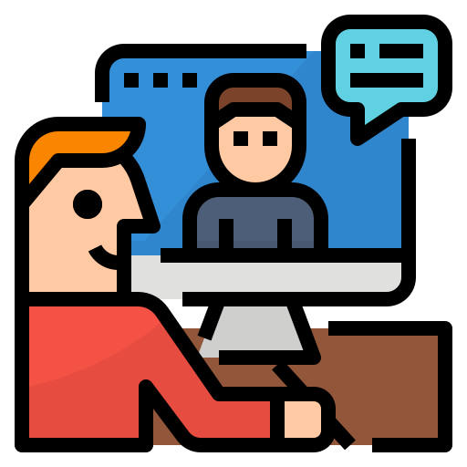 Video call - Free computer icons